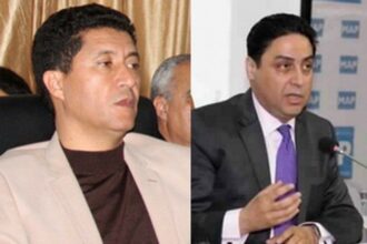 Hjira et Bioui se pourvoient en cassation après leur condamnation