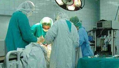 Ouarzazate: Ablation d’un ver filiforme de l'œil d’un enfant