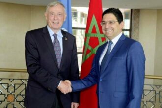 Officiel. La 2e table ronde sur le Sahara, les 21 et 22 mars à Genève