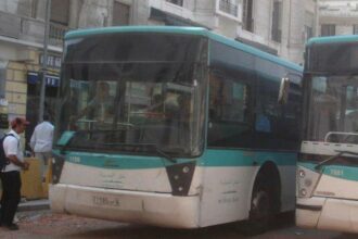 Casablanca: Casa Transport annule le marché d'acquisition de 350 bus