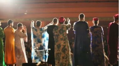 Le phénomène Kabareh cheikhat