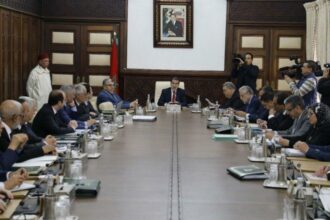 Les nominations en Conseil de gouvernement