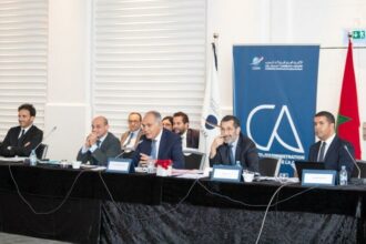 Nouvelles nominations à la CGEM