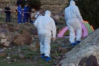 Meurtre d'Imlil: 14 personnes poursuivies au Danemark pour partage de vidéo