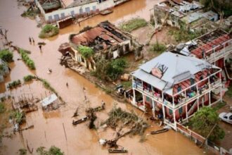 Cyclone Idai: le Maroc envoie une aide humanitaire au Mozambique