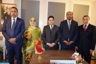 Sahara marocain: début de la 2e table ronde à Genève