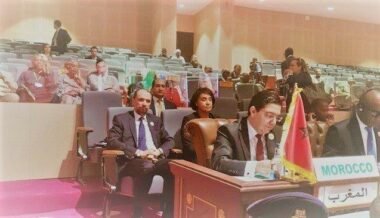 Sahara: Comment le Maroc répond du tac au tac à Pretoria