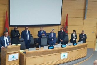 Fouzi Lekjaa réélu président de l’AMIF