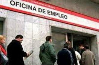 Emploi: l’Espagne aura besoin de 270.000 migrants par an