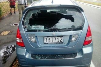 Fusillade en Nouvelle-Zélande: le récit d'un Marocain