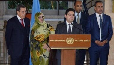 Sahara: la délégation marocaine qui participera à la 2e table ronde à Genève