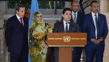 Sahara : la 2e table-ronde a examiné les &ldquo;paramètres d'une solution politique&rdquo;