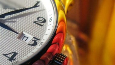 UE: l'heure d'été sera maintenue jusqu'en 2021