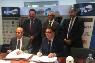 Solutions monétiques: HPS décroche un marché en Tunisie