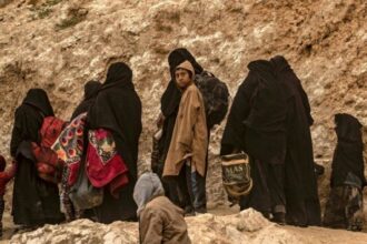 Même sans &ldquo;califat", les jihadistes étrangers en Syrie restent un "danger&rdquo;