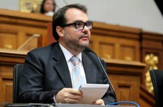 Le Venezuela nomme un nouvel ambassadeur au Maroc