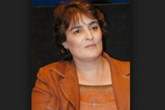 Latifa Jbabdi, icône du féminisme engagé