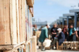 Bientôt un nouveau marché de gros aux volailles à Casablanca