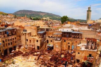 Le programme du festival de Fès des musiques sacrées du monde