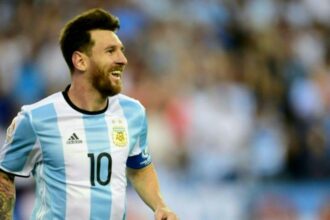 Maroc-Argentine: la FRMF confirme l'absence de Messi