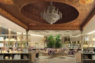 Le Marrakech Ryads &amp; Spa devient Ona Marrakech