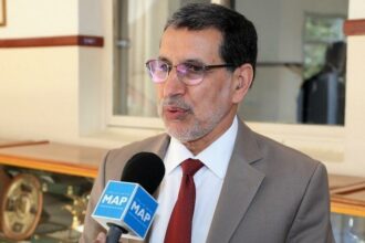 Enseignants contractuels: Otmani veut une sortie de crise avec les syndicats