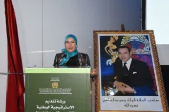 Au Maroc, 39 millions de tonnes de déchets à valoriser d'ici 2030