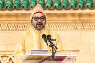 Visite du Pape. Le discours du Roi Mohammed VI (texte intégral)