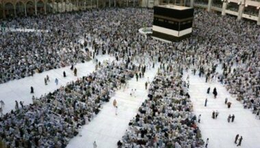Hajj 2020: L'inscription des pèlerins du 1er au 12 avril (ministère)