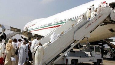 Haj 1440: la 2e phase de paiement du 25 au 29 mars