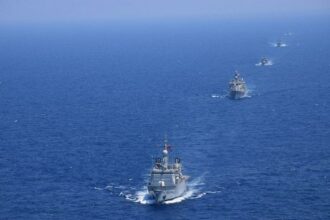 Lancement des exercices de sûreté maritime &ldquo;Phoenix Express&rdquo; à Casablanca