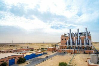 Phosboucraâ: Une laverie de 3 millions T/an à Laâyoune