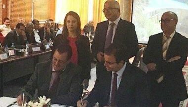 Brookstone Partners Morocco: Le PDG Omar Belmamoun attaqué au pénal