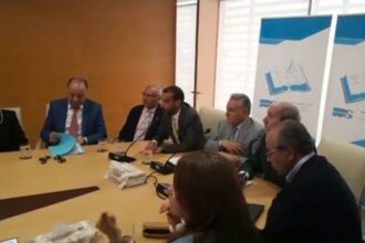 Nouveau modèle de développement: les grandes lignes de la vision du PPS