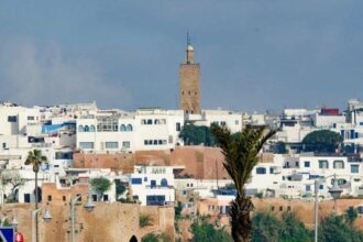 Qualité de vie. Vienne toujours en tête, Rabat est 117e (Mercer)