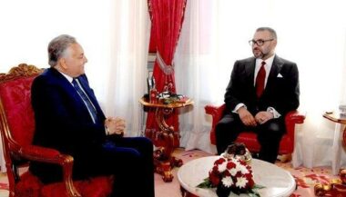 Le PPS présentera lundi sa vision pour un nouveau modèle de développement