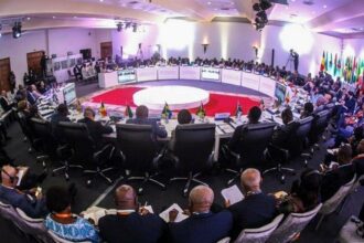 Sahara: 36 Etats africains soutiennent la position du Maroc et signent la déclaration de Marrakech