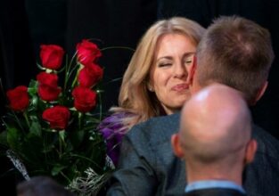 Zuzana Caputova, première présidente de Slovaquie