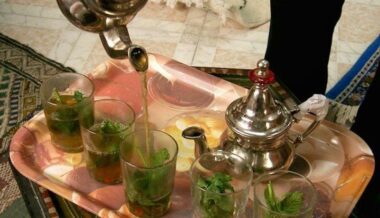 Thé: l'ONSSA instaure des normes sanitaires plus sévères