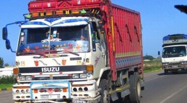 Transport de marchandises: les acteurs dénoncent l'inaction du ministère