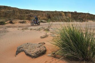 Afriquia Merzouga Rally: place à la dernière étape