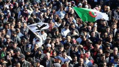 Algérie : Une opération mains propres pour faire taire la vox populi ?