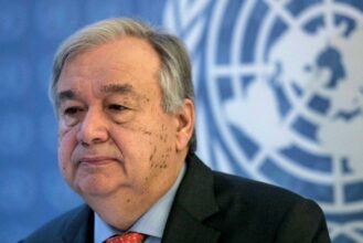 Guterres: Le dossier du Sahara nécessite une volonté politique forte