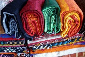 Artisanat: bonne performance des exportations depuis début 2019