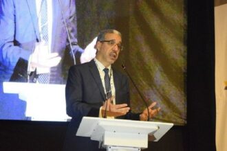 Rabbah: &ldquo;L'industrie minière peine à attirer de nouveaux investisseurs&rdquo;