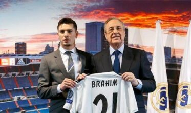 CAN 2019: Diaz dit une nouvelle fois non à Renard