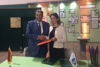 BERD-CAM: Une ligne de crédit de 20 M€ pour les femmes entrepreneurs