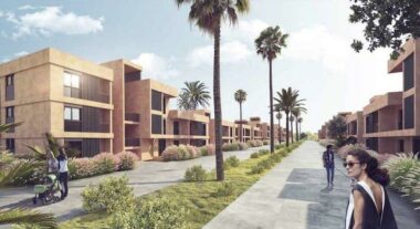 La CGI lance la commercialisation du projet Résidences d’Isli à Marrakech