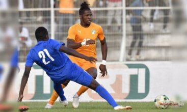 CAN 2019: un premier stage pour la Côte d'Ivoire en France