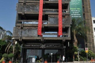 Crédit agricole du Maroc: examen de la stratégie de la banque